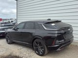 Used 2024 Cadillac Lyriq Sport image 3