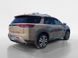 New 2025 Nissan Pathfinder Platinum w/ Cargo Package image 3