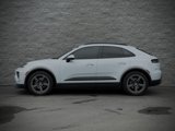 Used 2024 Porsche Macan 4 Electric image 2