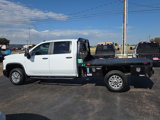 Used 2024 Chevrolet Silverado 2500 W/T w/ WT Convenience Package image 2