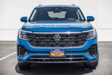 New 2025 Volkswagen Atlas SEL Premium R-Line image 2