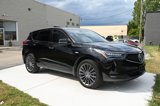 Used 2022 Acura RDX AWD image 3