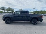 New 2025 RAM 1500 Rebel image 4