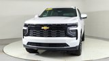 New 2025 Chevrolet Tahoe High Country image 2