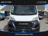 Used 2023 RAM ProMaster 2500 image 2