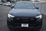 New 2025 Audi Q7 3.0T Premium Plus image 3