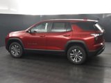 New 2026 Chevrolet Equinox LT w/ Convenience Package II image 4