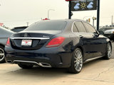 Used 2019 Mercedes-Benz C 300 4MATIC Sedan image 5
