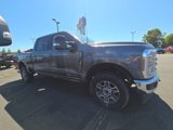 New 2025 Ford F350 4x4 Crew Cab Super Duty image 5