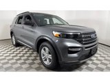 Certified 2023 Ford Explorer XLT w/ Equipment Group 202A image 2