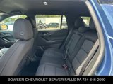 New 2026 Chevrolet Equinox LT w/ LPO, Floor Liner Package image 5