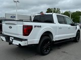 New 2025 Ford F150 Lariat w/ Equipment Group 501A Mid image 5