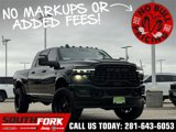 New 2025 RAM 2500 Limited image 2