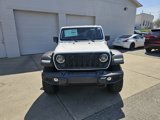 New 2025 Jeep Wrangler Unlimited Sport S 4xe image 2