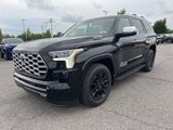 New 2025 Toyota Sequoia 4WD image 5