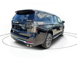 New 2025 Chevrolet Suburban High Country image 3