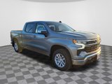 New 2025 Chevrolet Silverado 1500 LT image 4