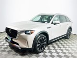 New 2025 MAZDA CX-90 Plug-In Hybrid w/ Premium Plus image 3