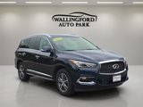 Used 2020 INFINITI QX60 Luxe w/ Essential Package image 3