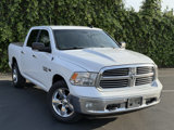 Used 2017 RAM 1500 Big Horn image 2
