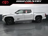 New 2025 Toyota Tundra Platinum image 2