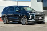New 2025 Hyundai Palisade Calligraphy image 2