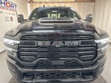 New 2025 RAM 2500 Laramie w/ Night Edition image 4