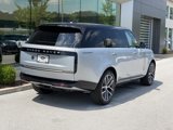 New 2025 Land Rover Range Rover Long Wheelbase SE image 6