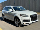 Used 2013 Audi Q7 3.0T S line Prestige image 5