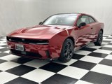 New 2025 Dodge Charger R/T w/ Quick Order Package 25M R/T image 4