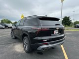 New 2026 Chevrolet Traverse LT image 4