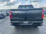 Used 2025 Chevrolet Silverado 1500 Custom image 4