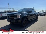 Used 2018 Ford F150 4x4 SuperCrew image 3