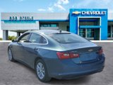 Used 2025 Chevrolet Malibu LT image 4