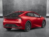 New 2026 Toyota Prius LE image 2