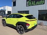 Used 2024 Hyundai Kona SEL image 3