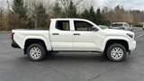 New 2024 Toyota Tacoma SR w/ SR Upgrade Package image 3