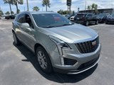 Certified 2023 Cadillac XT5 Premium Luxury image 2