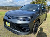 New 2025 Volkswagen Tiguan SE R-Line image 3