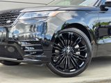 New 2026 Land Rover Range Rover Velar Dynamic SE image 2