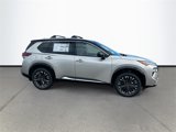 New 2026 Nissan Rogue Platinum image 3