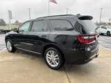New 2025 Dodge Durango R/T image 4