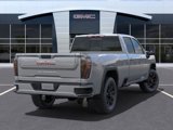 New 2025 GMC Sierra 3500 AT4 image 4