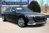 New 2025 Mercedes-Benz Maybach S 680 4MATIC image 2