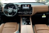 New 2025 Nissan Pathfinder Platinum image 5