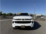 Used 2022 Chevrolet Silverado 1500 RST image 2