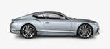 New 2025 Bentley Continental GT Speed image 2
