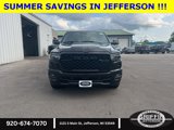 New 2025 RAM 1500 Big Horn image 2