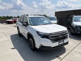 New 2025 Subaru Forester Premium image 2
