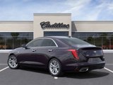 New 2025 Cadillac CT4 Luxury image 3